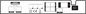 ডিজিটাল কেবল এইচডি এইচ .264 / এমপিজি -4 সেট শীর্ষ বক্স সমর্থন এস / PDIF অডিও আউটপুট সরবরাহকারী